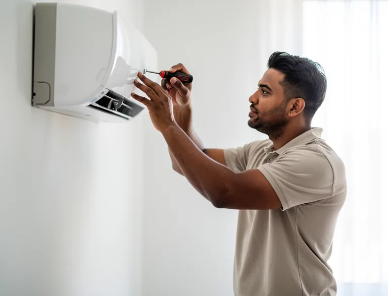 Ac Installation service in High Wycombe